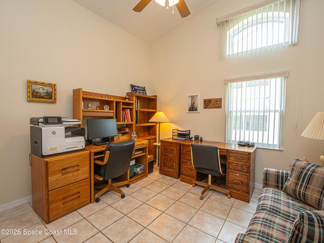 598 Renaissance Avenue, Melbourne, FL 32940