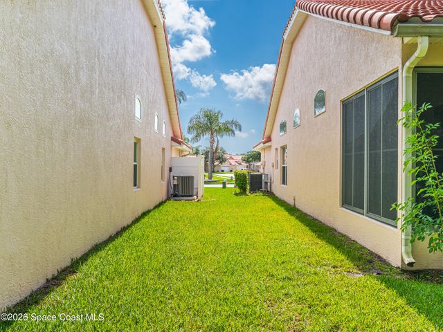 598 Renaissance Avenue, Melbourne, FL 32940