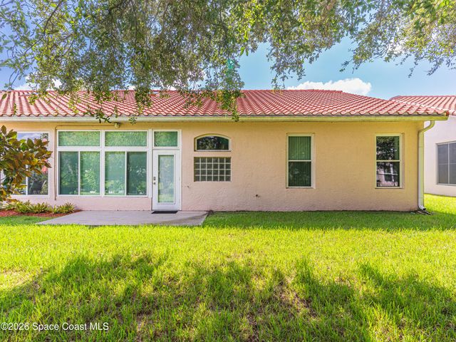 598 Renaissance Avenue, Melbourne, FL 32940