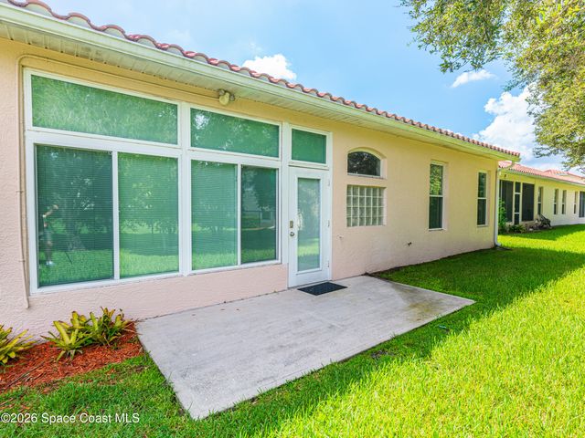598 Renaissance Avenue, Melbourne, FL 32940