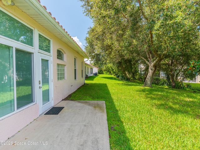 598 Renaissance Avenue, Melbourne, FL 32940