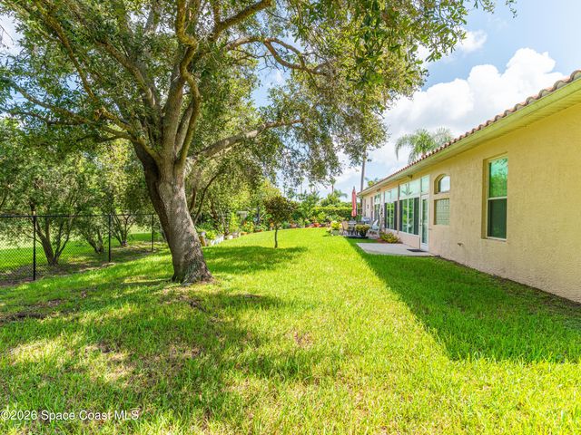 598 Renaissance Avenue, Melbourne, FL 32940