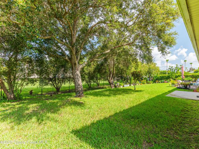 598 Renaissance Avenue, Melbourne, FL 32940