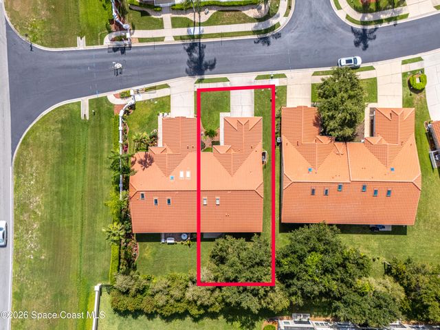 598 Renaissance Avenue, Melbourne, FL 32940