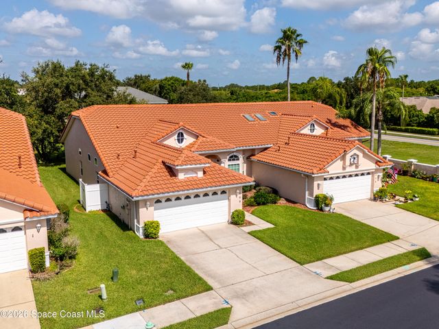598 Renaissance Avenue, Melbourne, FL 32940