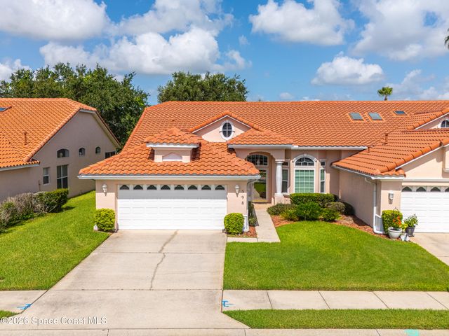 598 Renaissance Avenue, Melbourne, FL 32940