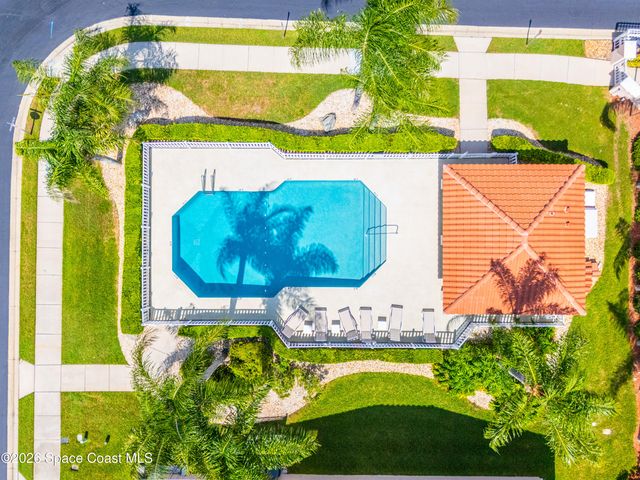 598 Renaissance Avenue, Melbourne, FL 32940