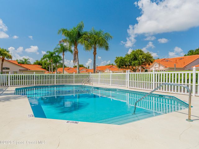 598 Renaissance Avenue, Melbourne, FL 32940