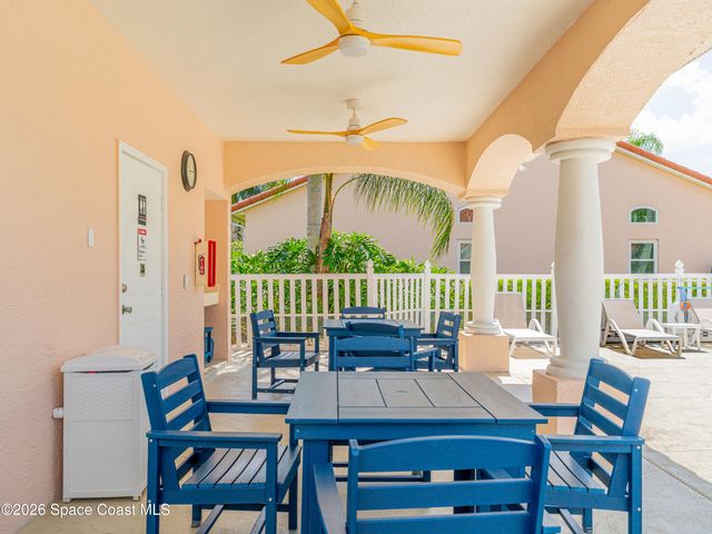 598 Renaissance Avenue, Melbourne, FL 32940