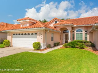 598 Renaissance Avenue, Melbourne, FL 32940