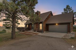 3163 Windstream Lane, Elizabeth, CO 80107