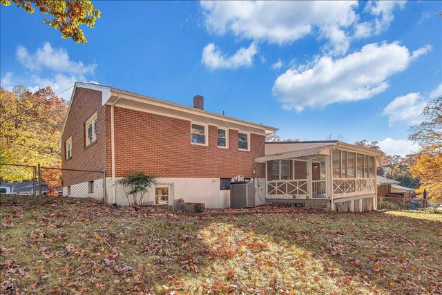 3041 Timberlane AVE, Roanoke, VA 24018