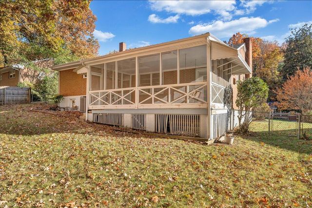 3041 Timberlane AVE, Roanoke, VA 24018