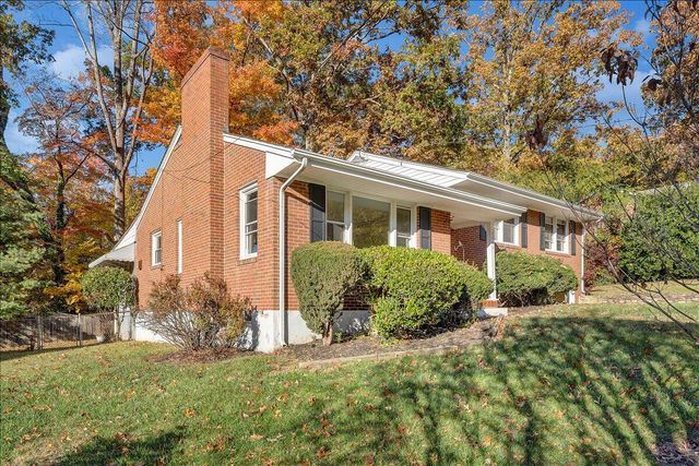 3041 Timberlane AVE, Roanoke, VA 24018