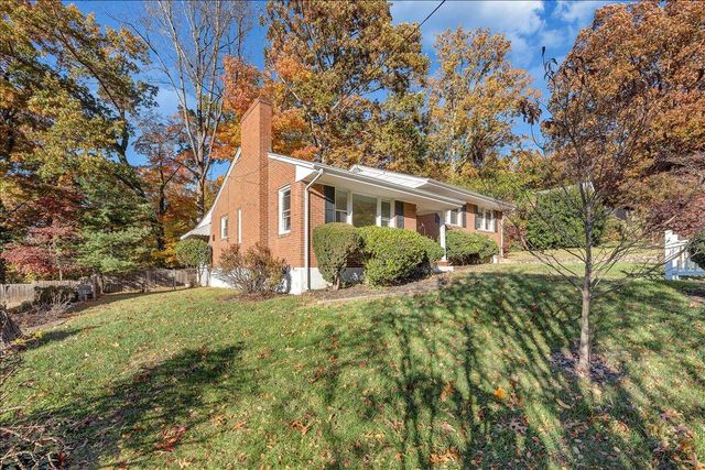 3041 Timberlane AVE, Roanoke, VA 24018