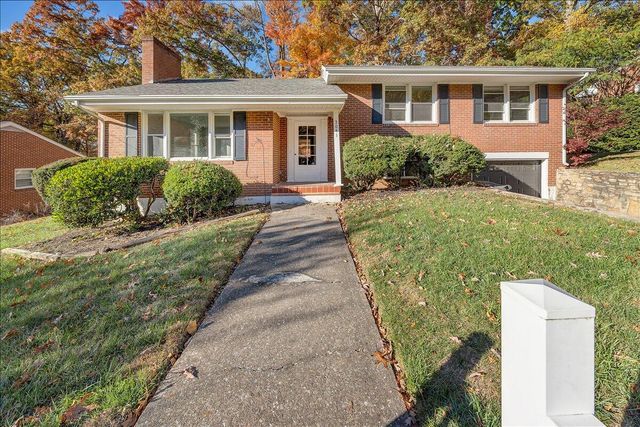 3041 Timberlane AVE, Roanoke, VA 24018