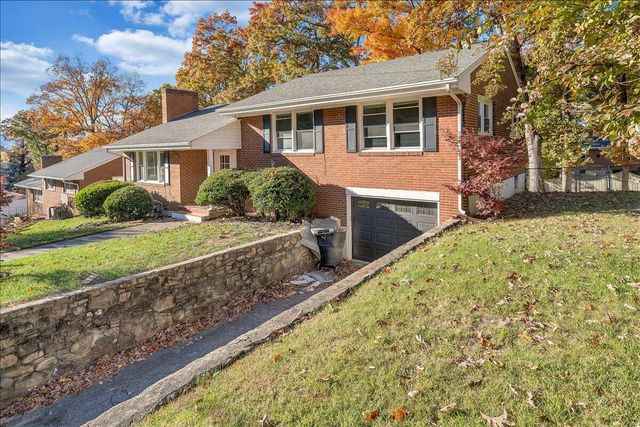 3041 Timberlane AVE, Roanoke, VA 24018