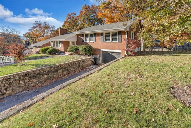 3041 Timberlane AVE, Roanoke, VA 24018