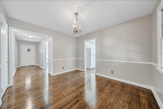 3041 Timberlane AVE, Roanoke, VA 24018