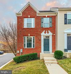 372 PALADIUM CT, Owings Mills, MD 21117