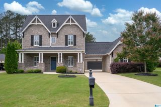 608 GLEN IRIS LANE, Pelham, AL 35124