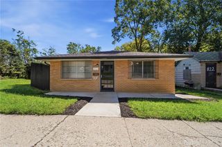 818 Blanche Street, Dayton, OH 45417