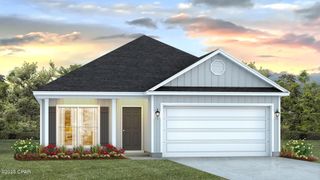 163 Dama Del Mar Way, Panama City Beach, FL 32407
