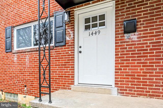 1449 S 13TH ST, Harrisburg, PA 17104