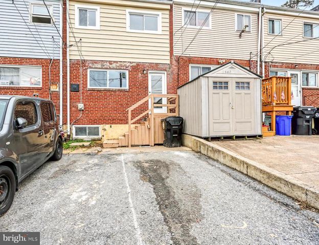 1449 S 13TH ST, Harrisburg, PA 17104