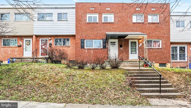 1449 S 13TH ST, Harrisburg, PA 17104