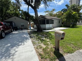 2060 Bayside PKWY, Fort Myers, FL 33901