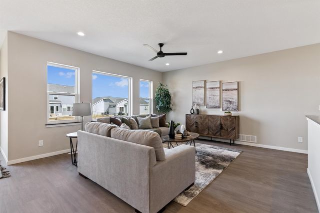 2730 Amber Valley Road, Cedar Falls, IA 50613