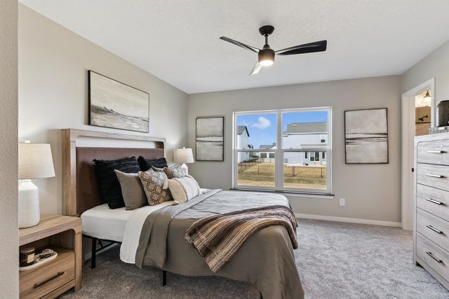 2730 Amber Valley Road, Cedar Falls, IA 50613