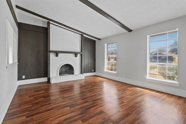 609 Shadyglen Drive, Allen, TX 75002