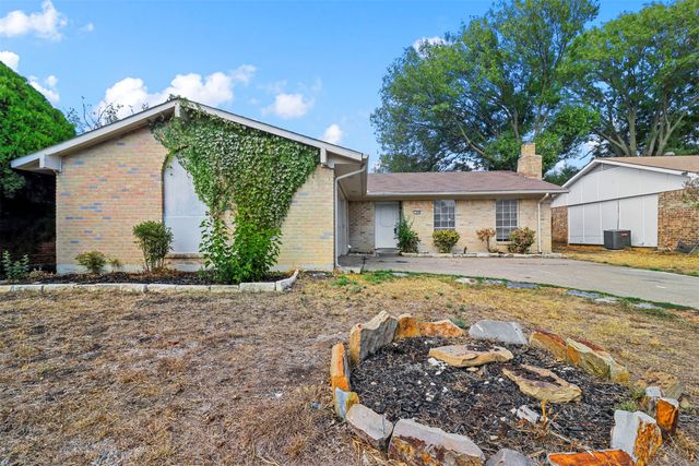 609 Shadyglen Drive, Allen, TX 75002