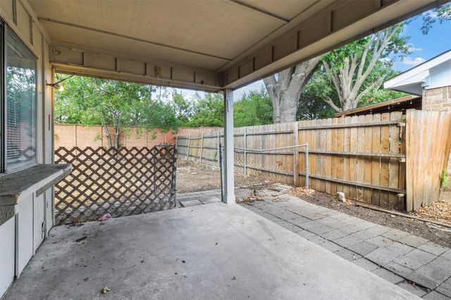 609 Shadyglen Drive, Allen, TX 75002