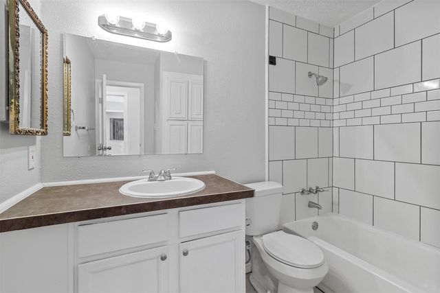 609 Shadyglen Drive, Allen, TX 75002