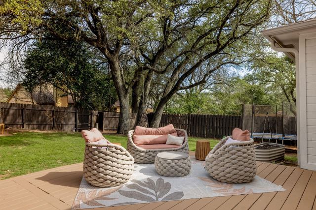 208 Sailors RUN, Lakeway, TX 78734