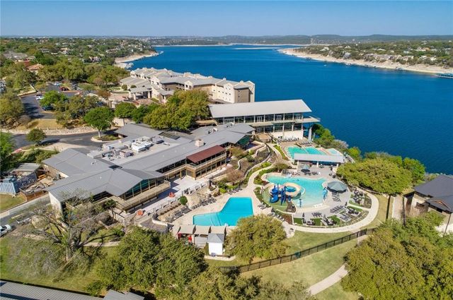 208 Sailors RUN, Lakeway, TX 78734