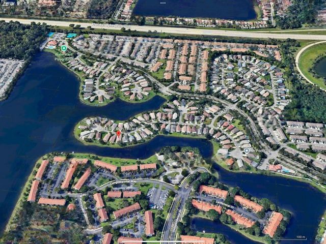 1334 SW 44th Ter, Deerfield Beach, FL 33442