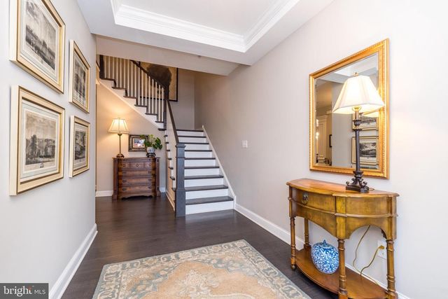 1 WHITE FIELD CT, Lower Gwynedd, PA 19002