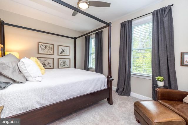 1 WHITE FIELD CT, Lower Gwynedd, PA 19002