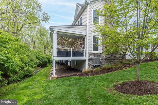 1 WHITE FIELD CT, Lower Gwynedd, PA 19002