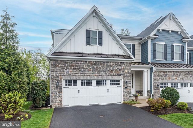 1 WHITE FIELD CT, Lower Gwynedd, PA 19002