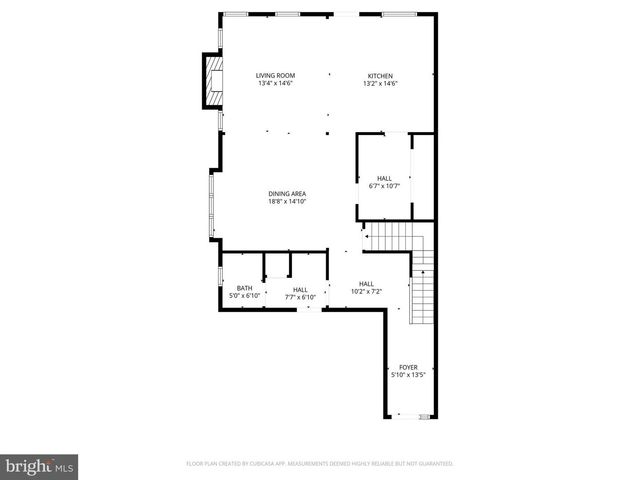 1 WHITE FIELD CT, Lower Gwynedd, PA 19002