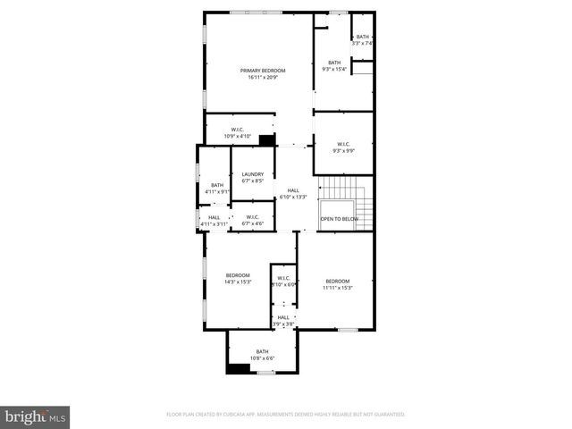 1 WHITE FIELD CT, Lower Gwynedd, PA 19002