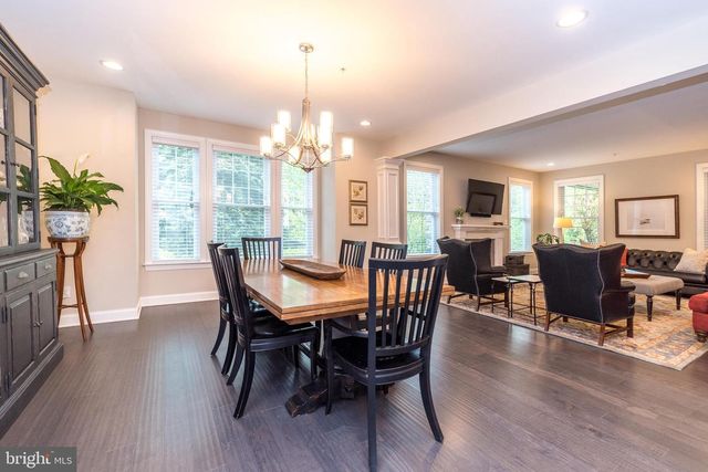 1 WHITE FIELD CT, Lower Gwynedd, PA 19002