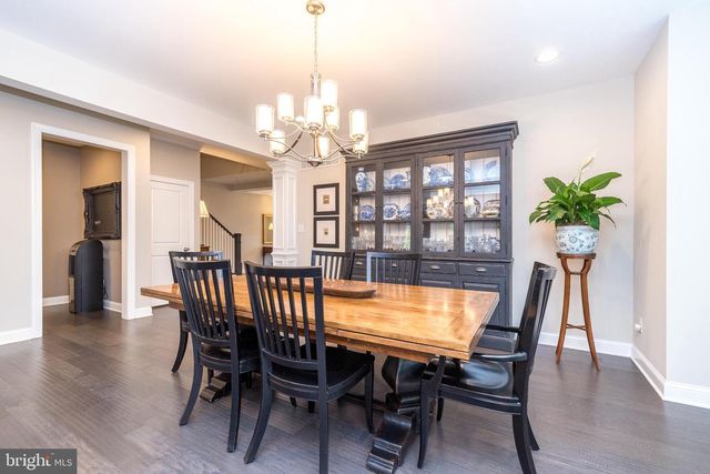 1 WHITE FIELD CT, Lower Gwynedd, PA 19002