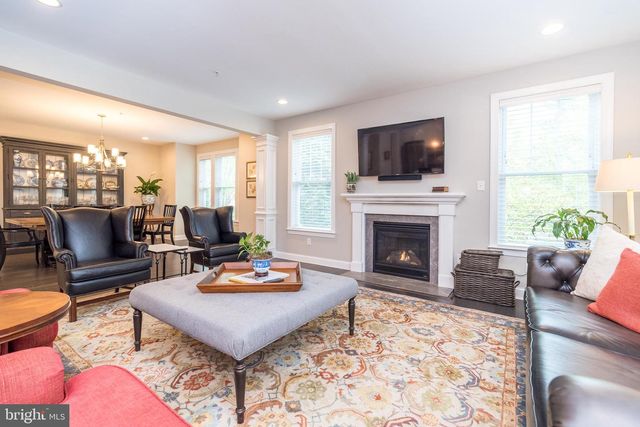 1 WHITE FIELD CT, Lower Gwynedd, PA 19002