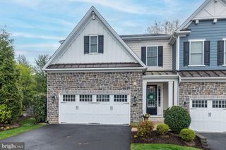 1 WHITE FIELD CT, Lower Gwynedd, PA 19002